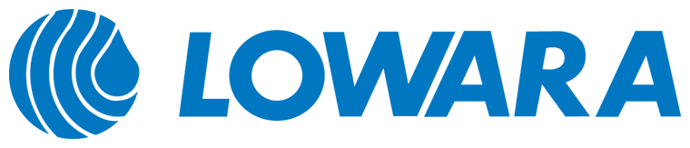 Логотип Lowara