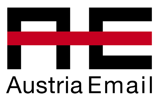 Логотип Austria Email