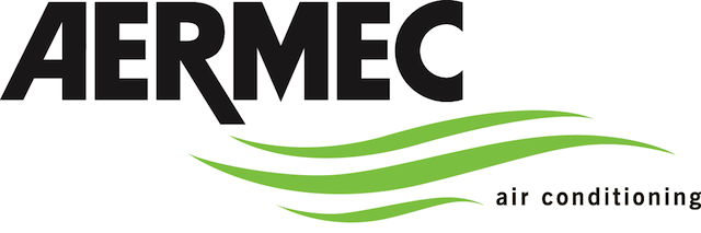 Логотип Aermec