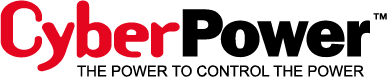Логотип CyberPower