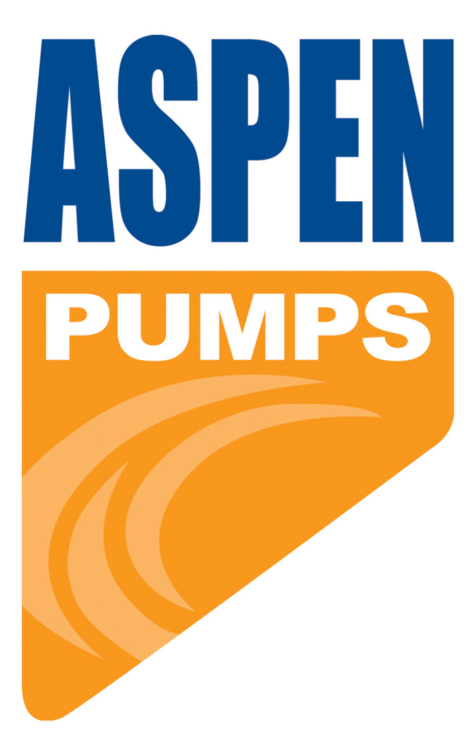 Логотип Aspen pumps