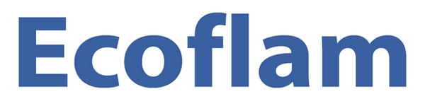 Логотип Ecoflam