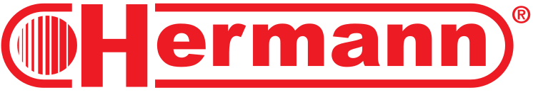 Логотип Hermann