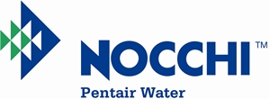 Логотип Nocchi