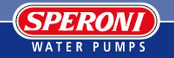 Логотип Speroni