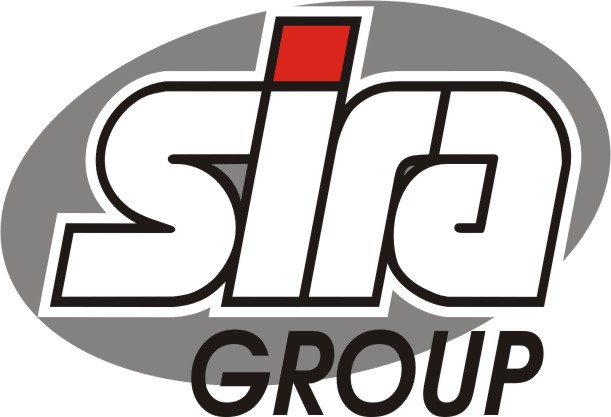 Логотип Sira