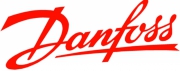 Логотип Danfoss