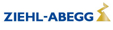 Логотип Ziehl-Abegg