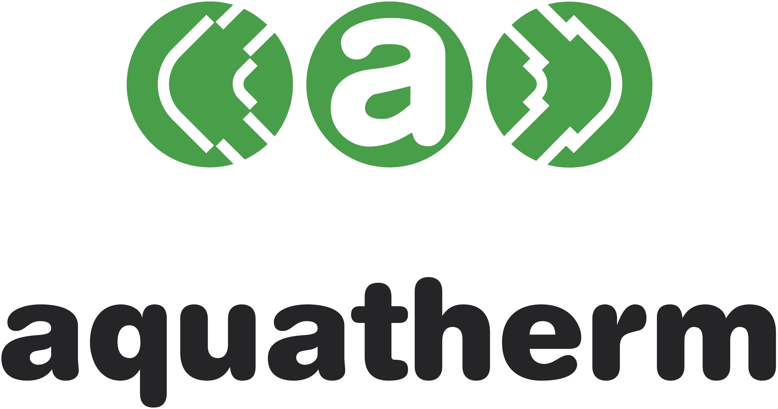 Логотип Aquatherm