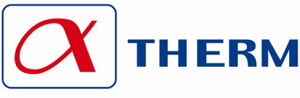 Логотип Alphatherm