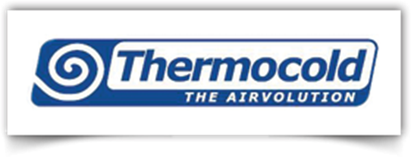 Логотип Thermocold