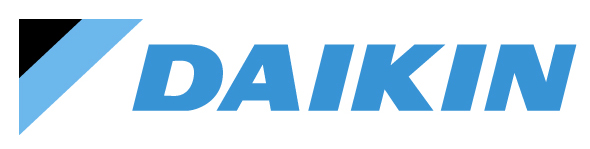 Логотип Daikin