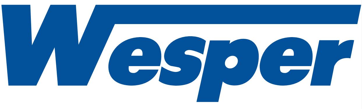 Логотип Wesper