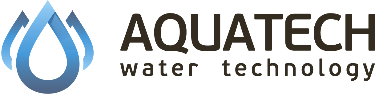 Логотип Aquatech
