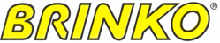 Логотип BRINKO