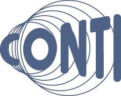 Логотип Conti