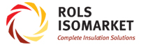 Логотип Rols Isomarket