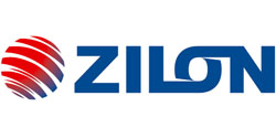 Логотип Zilon