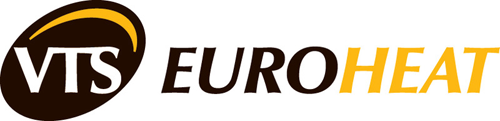 Логотип Euroheat
