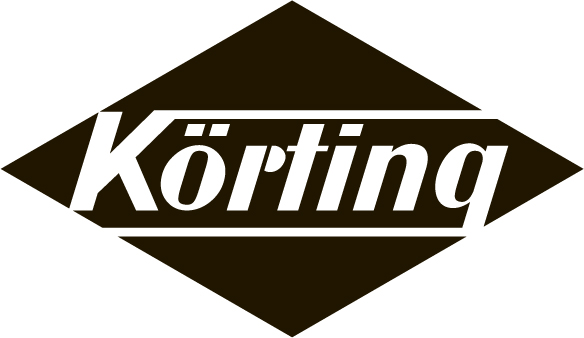 Логотип Koerting