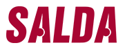 Логотип Salda