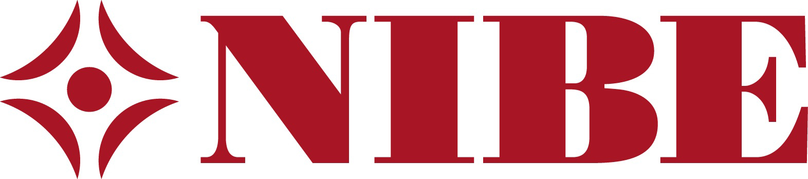 Логотип Nibe