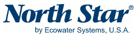 Логотип North Star