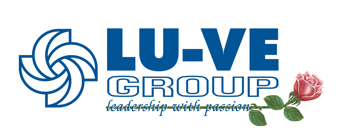 Логотип Lu-Ve