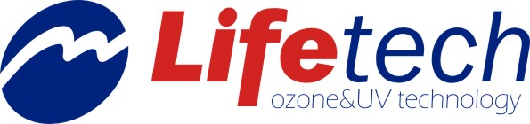 Логотип Lifetech