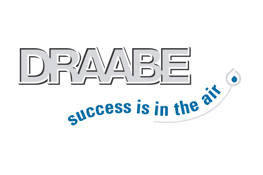 Логотип DRAABE