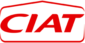 Логотип Ciat