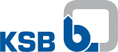 Логотип KSB