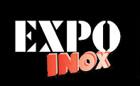 Логотип ExpoInox