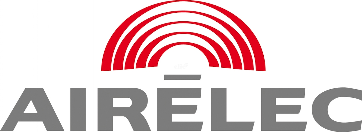 Логотип Airelec
