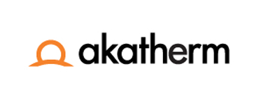 Логотип Akatherm