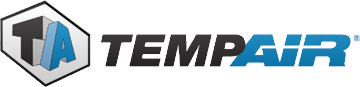 Логотип TEMP-AIR