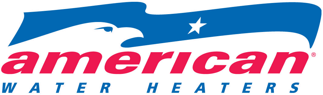 Логотип American Water Heater