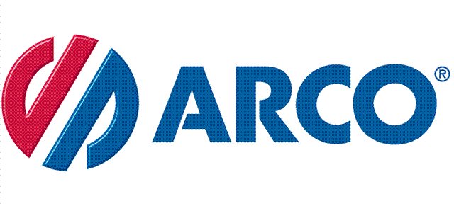 Логотип Arco