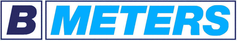 Логотип B-Meters