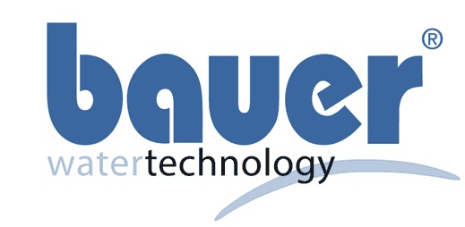 Логотип Bauer Watertechnology