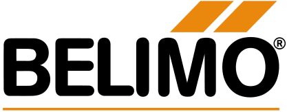 Логотип Belimo