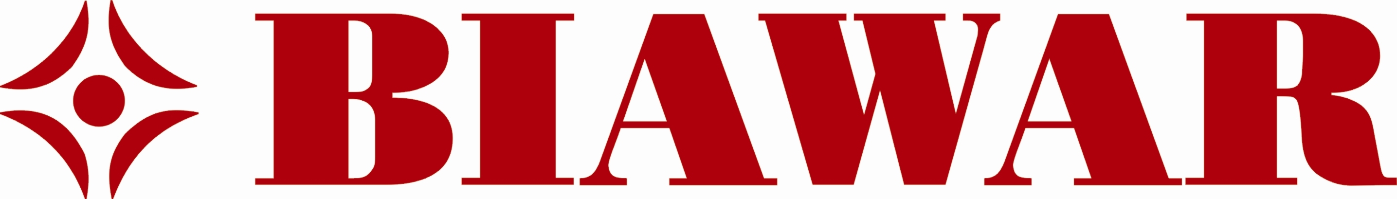 Логотип Biawar