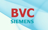 Логотип BVC Siemens
