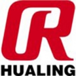 Логотип HUALING