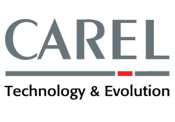 Логотип Carel