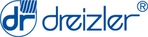 Логотип Dreizler