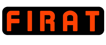 Логотип Firat