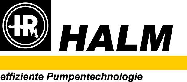 Логотип Halm