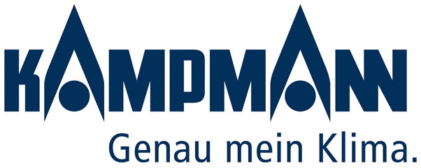 Логотип Kampmann