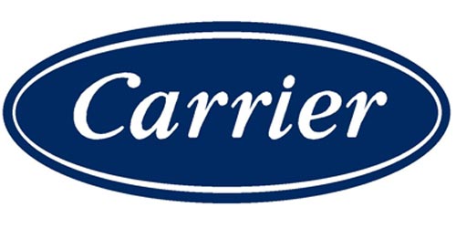 Логотип Carrier